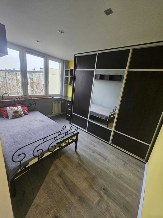 Do wynajęcia mieszkanie – Katowice Osiedle Witosa BEZ POŚREDNIKÓW