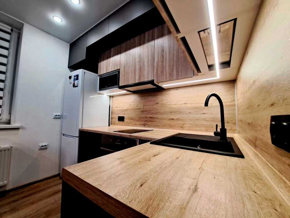 Кухні під замовлення Корпусні меблі Мебель на заказ