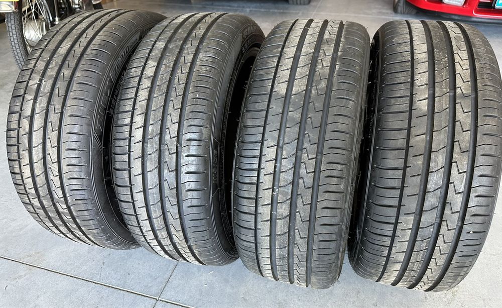 Jantes bbs originais 17” 5x110