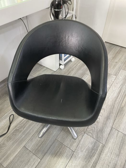 Vendo 5cadeiras iguais