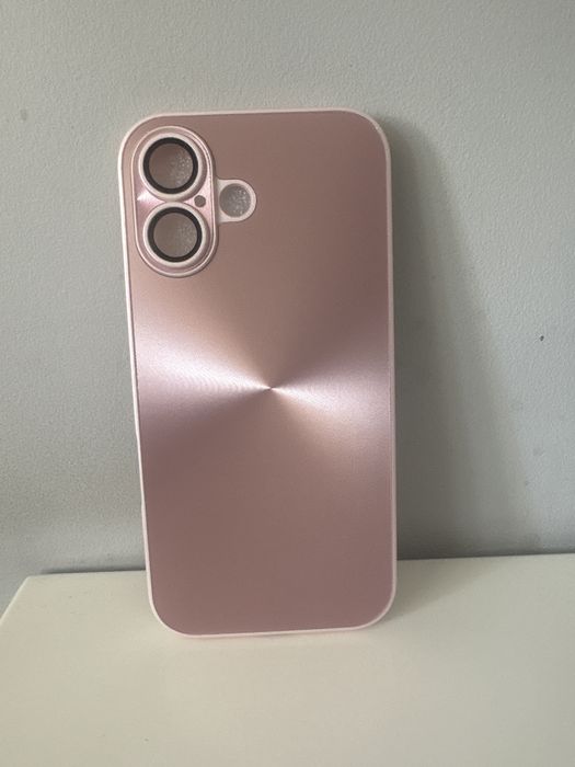 Etui iphone 16 nowe plecki