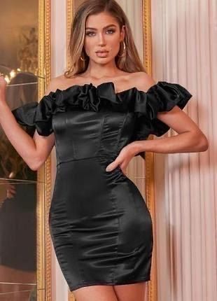 Сукня/вечірня/міні