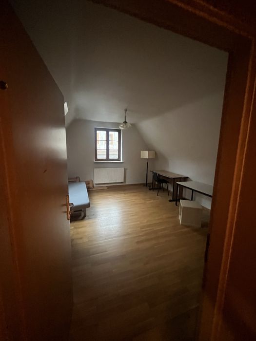 Wynajem pokoju  w centru Poznaniu