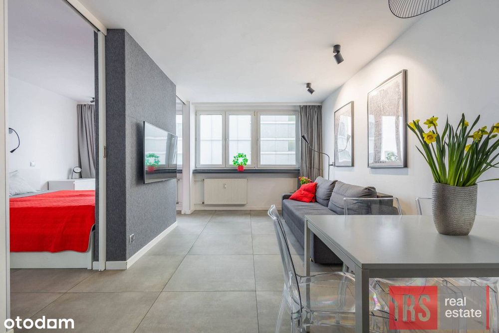 Apartament w Centrum