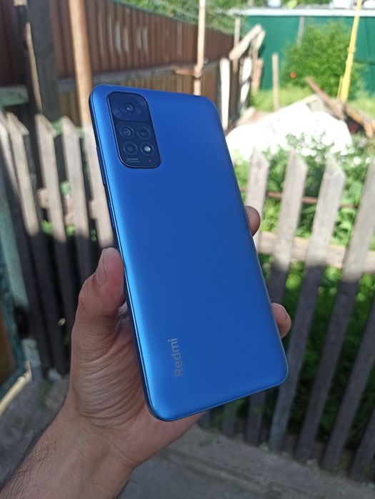 Redmi Note 11 6/128ГБ NFC У відмінному стані