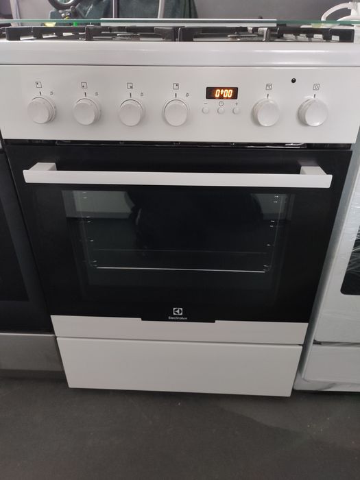 Побутова техніка з Європи ,газові плити