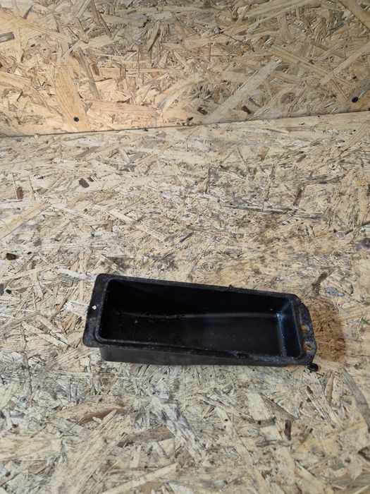 Schowek narzedziówka romet kadet