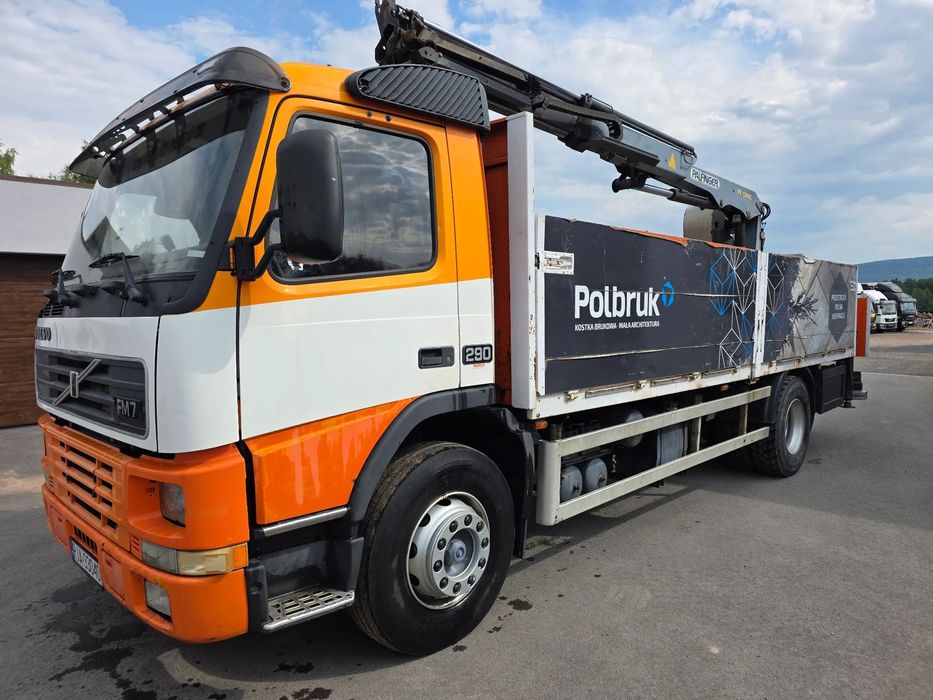Volvo FM7
