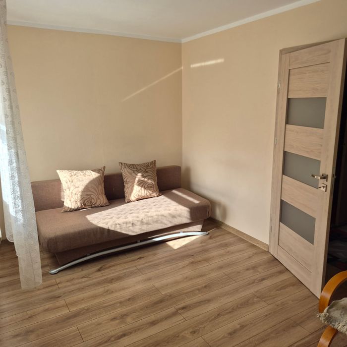 Mieszkanie na sprzedaż (Kawalerka)