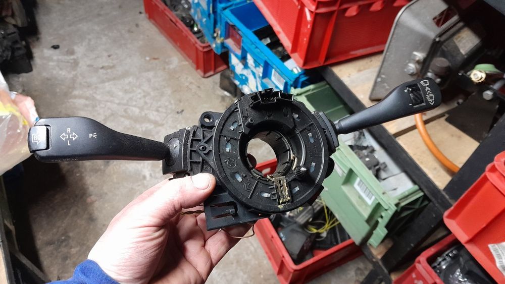 Taśma Manetki komplet bmw e39 e46 e38 e53