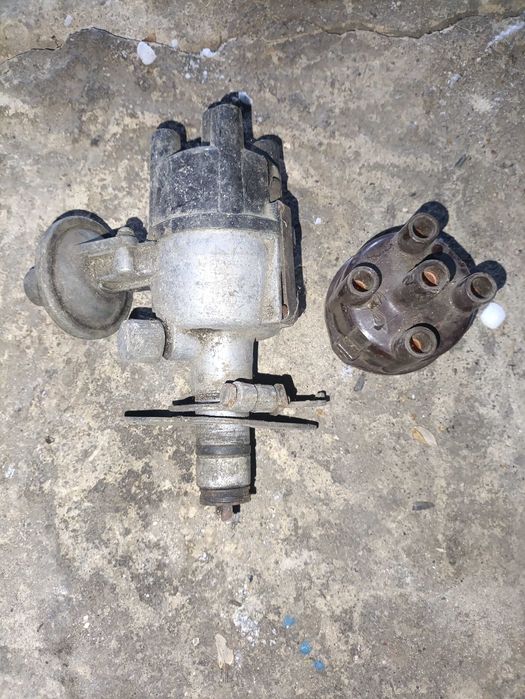 Продам трамплер заз 968 волинка.