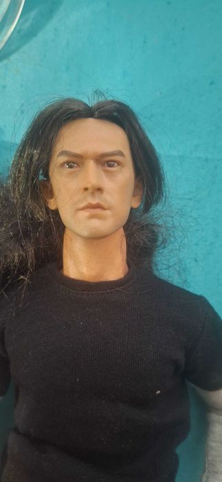 lalka fiurka-jak bjd