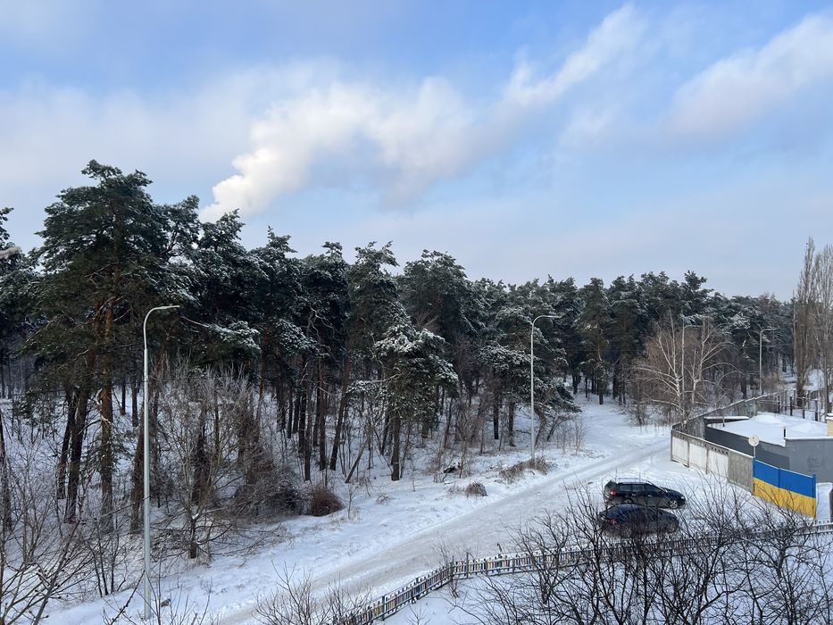 Без% Власник Продаж 1к квартири ВИГІДНО, газ, ОСББ, вул мілютенко, ліс