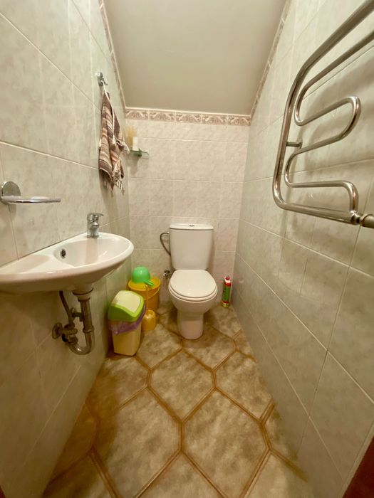 Продается добротный 2 этажный дом в Широкой балке с участком 10 сот.С2