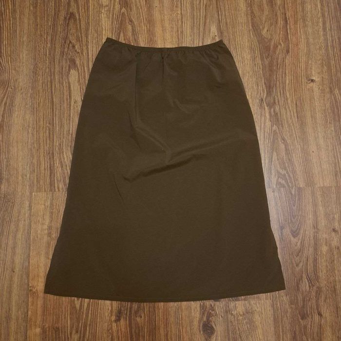 Спідня білизна, ніжня спідниця UNIQLO, розмір XS-S.