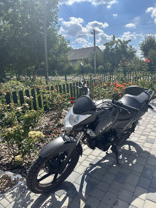 Ліфан ccr    150