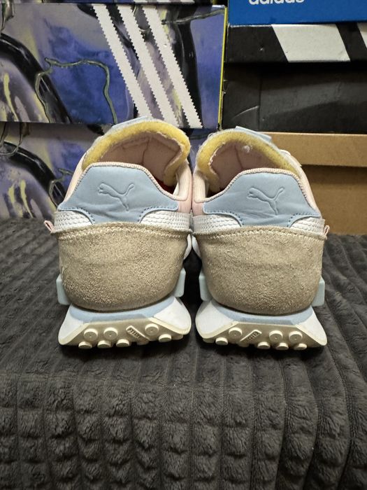 Жіночі кросівки Puma Future Rider Soft 39(25см) оригінал