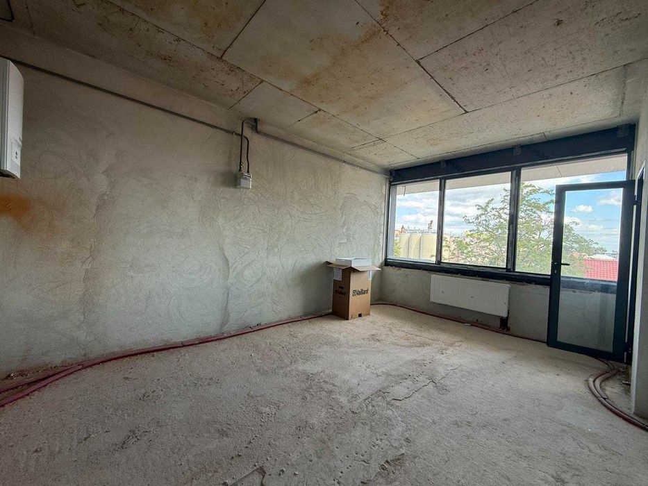 1-кімнатна квартира за адресою вул. Клепарівська (площа 54 м²) - Atlanta.ua - фото 5