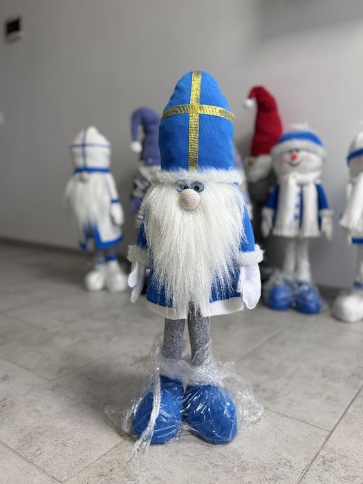 Гномики ручної роботи