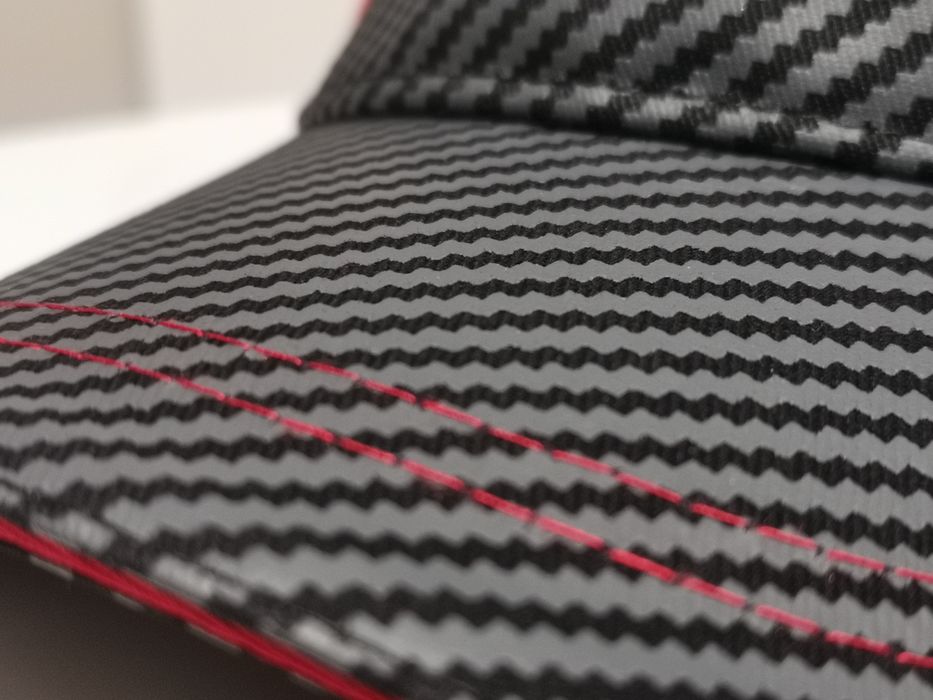 Czapka Alfa Romeo Racing Orlen F1