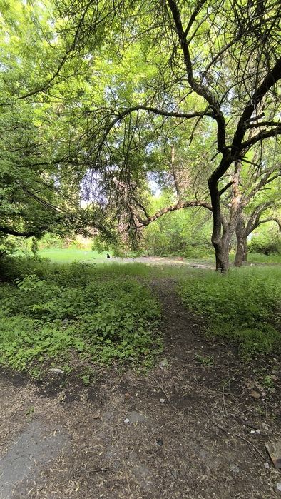 Комплекс приміщень під реконструкцію