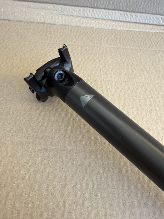 Карбоновий підсиділ Canyon 27.2 глагол ( оригінал)