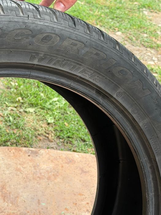 Продам нові шини Pirelli