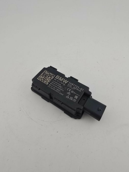 NOWY ORYGINALNY Odbiornik pilota radiowego BMW X1 X6 X7 5A81725