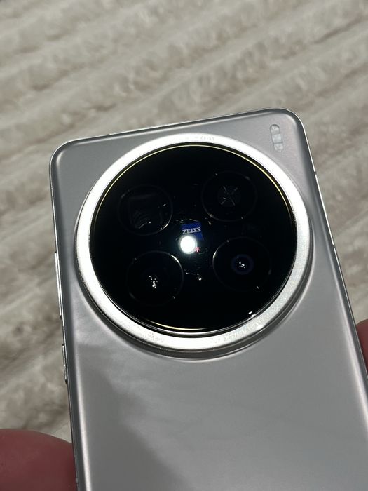 Smartfon Vivo X200 Pro 256gb Wersja CN