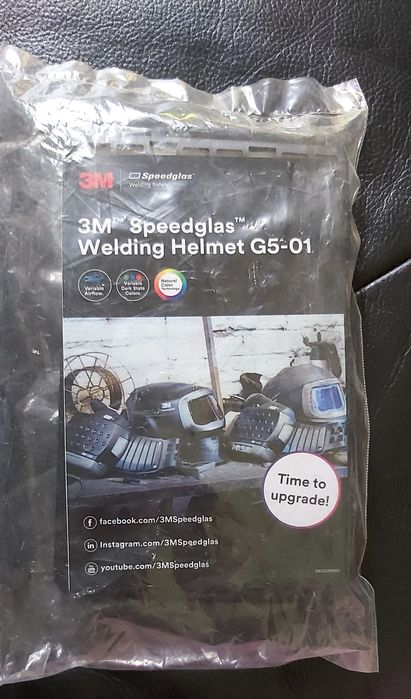 Filtr speedglas 3M