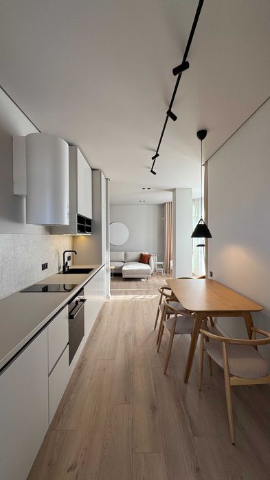 Продам 3-х комнатную квартиру с террасой ЖК Шах Наме Ремонт Центр