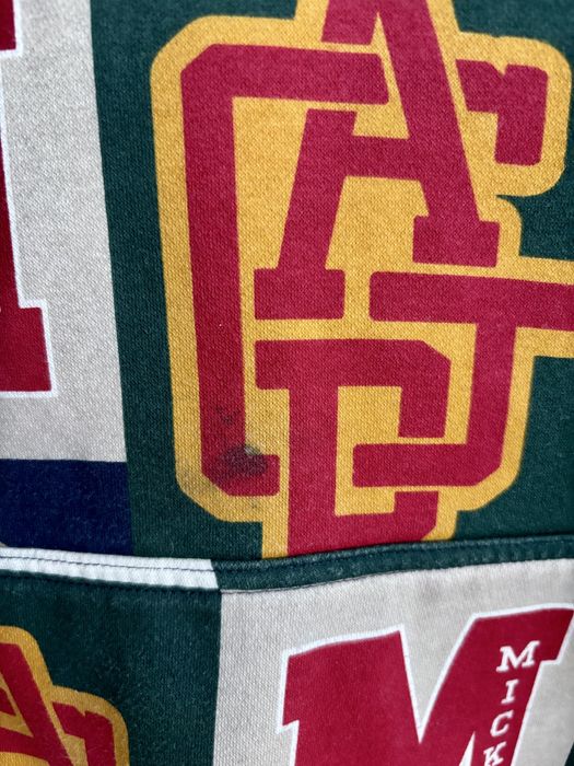 Bluza GAP Mickey r. 150/152