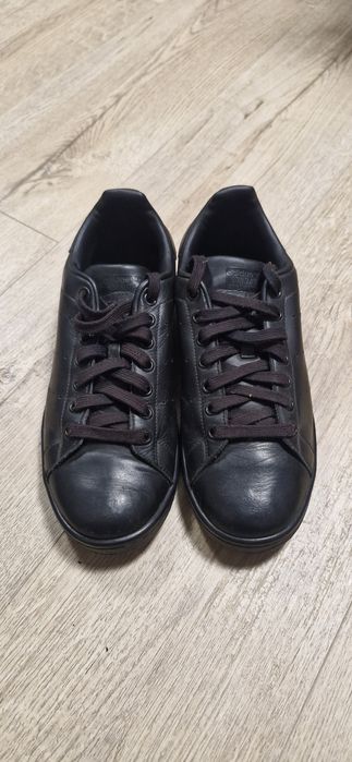 Шкіряні кросівки Adidas Stan Smith
