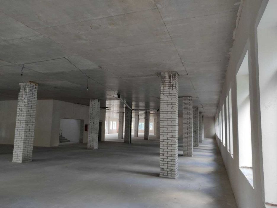 Оренда офісної будівлі