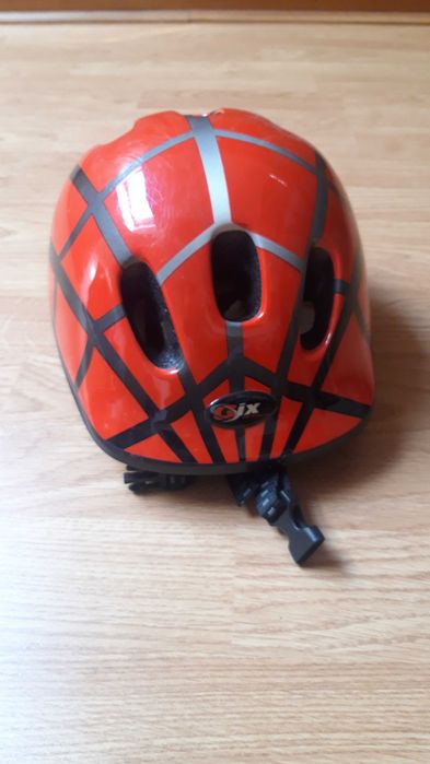 Capacete de proteção para criança