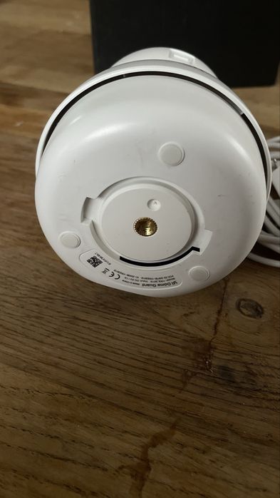 Kamera wifi ……….