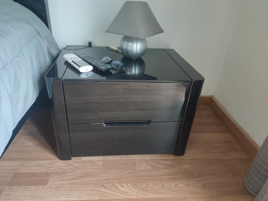 Mobília de Quarto de casal