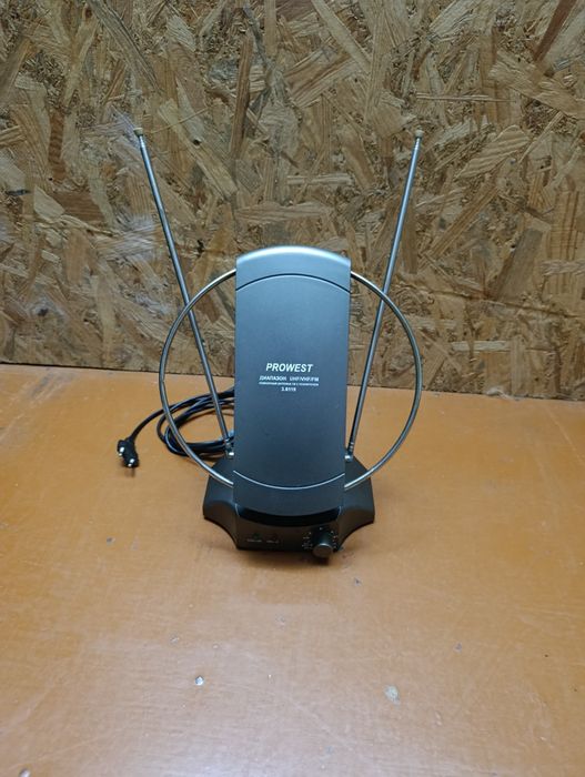 Кімнатний підсилювач Prowest 3.0119