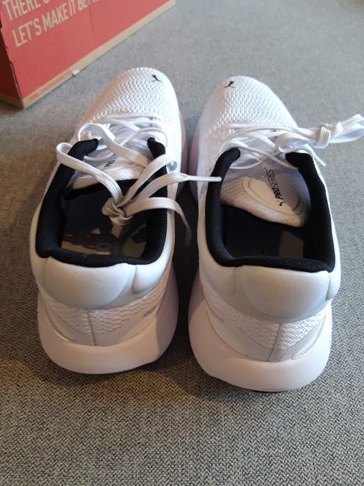 Sapatilhas corrida running PUMA - Artigo NOVO.