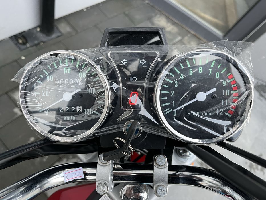 Форте Дельта 110