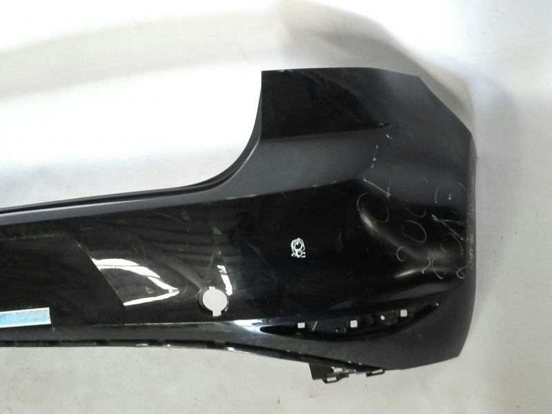 Pára-choques trás VOLKSWAGEN Golf VII (5G1, BQ1, BE1, BE2)