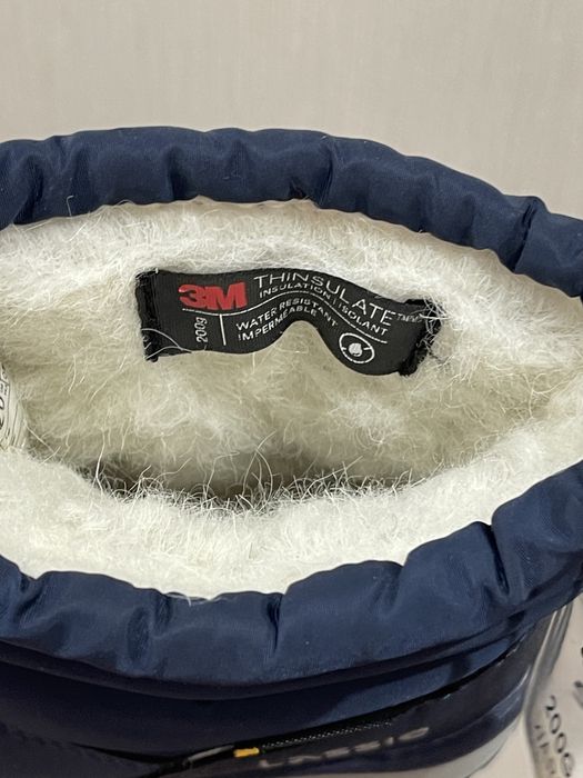 Зимові черевики Lassie by Reima