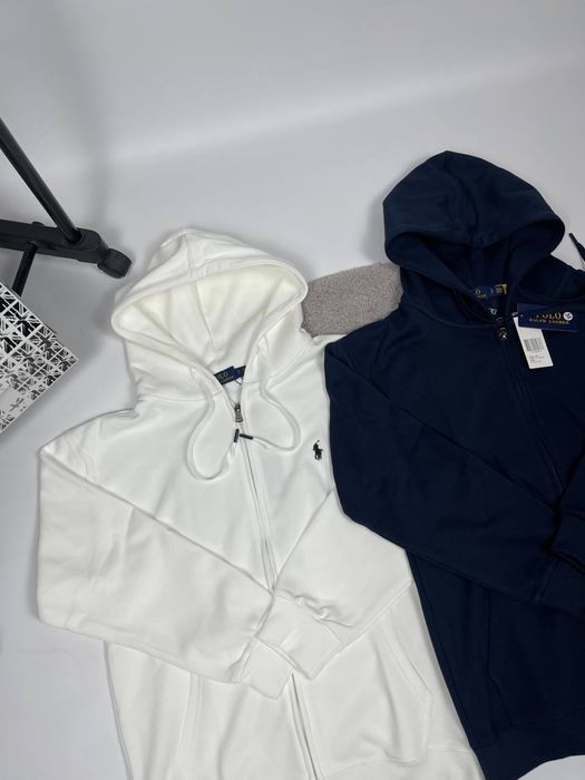 Зип худі Polo ralph lauren, зип худи поло ральф лаурен, зипка поло