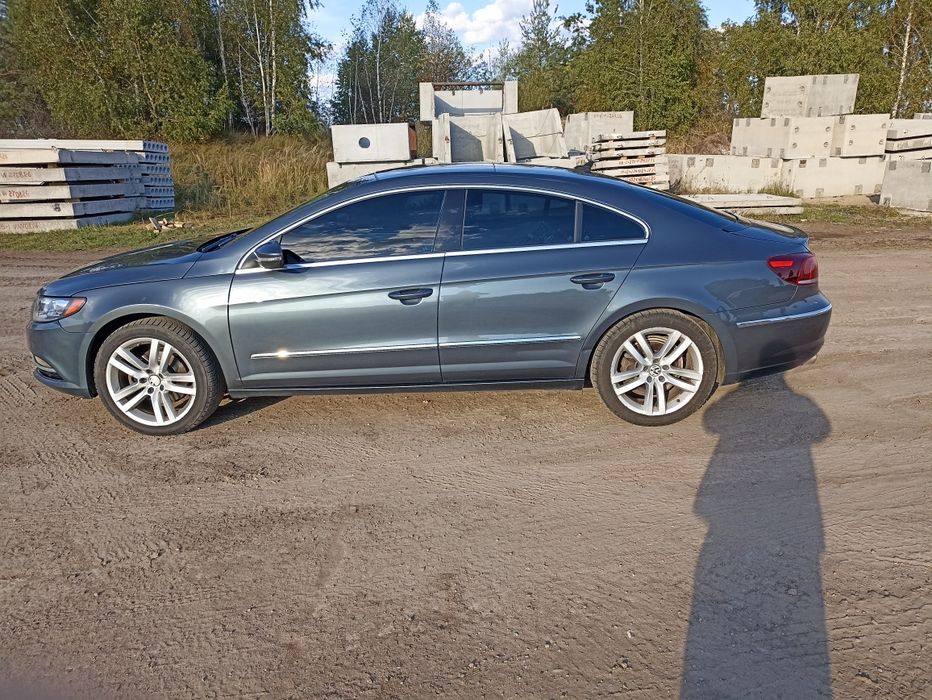 продам фольваген пассат сс