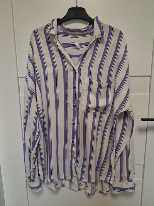 Cropp koszula damska w paski M