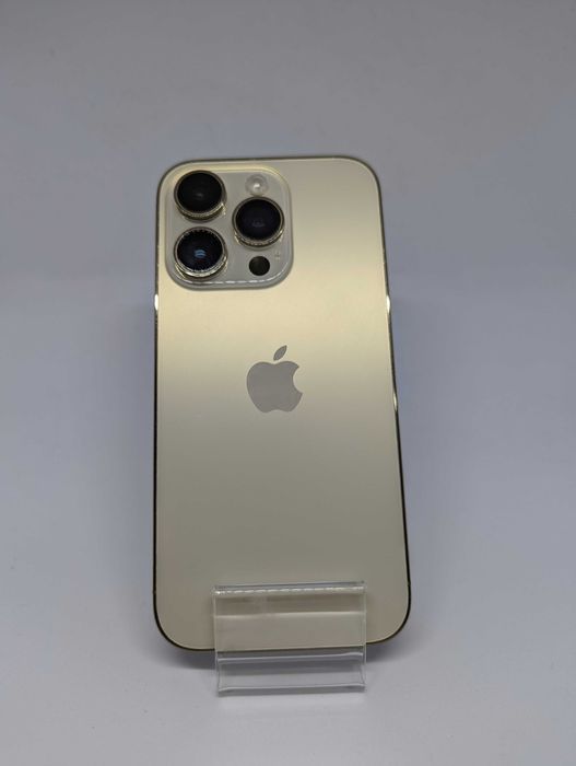 iPhone 14 Pro Złoty 128GB 100% kondycja baterii GWARANCJA !!!