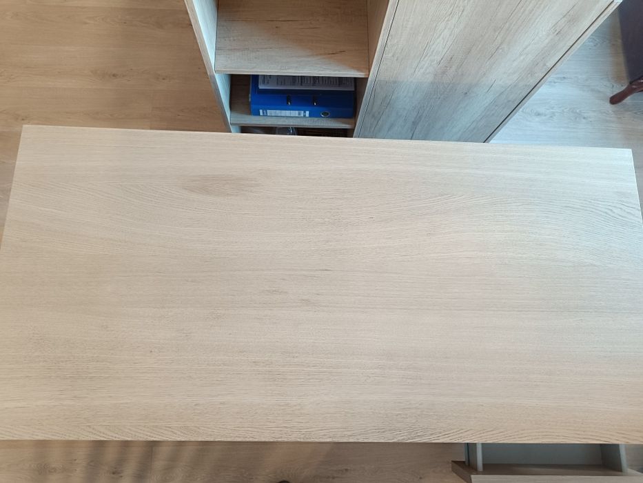 Biurko Ikea Malm