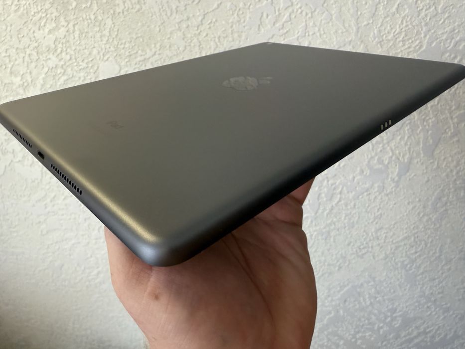 iPad 7 10.2’’ 32Gb WiFi Space Gray A2197