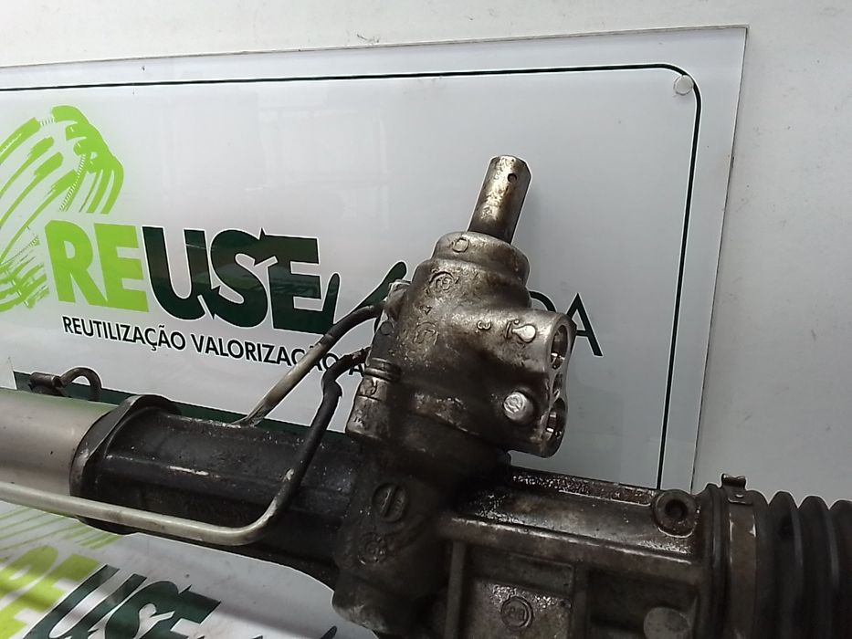 Caixa de direção FIAT Scudo Combi (270_, 272_)