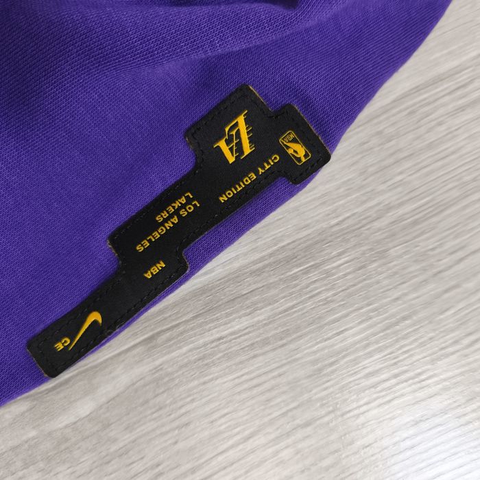 Nike Los Angeles Lakers 140-150 cm